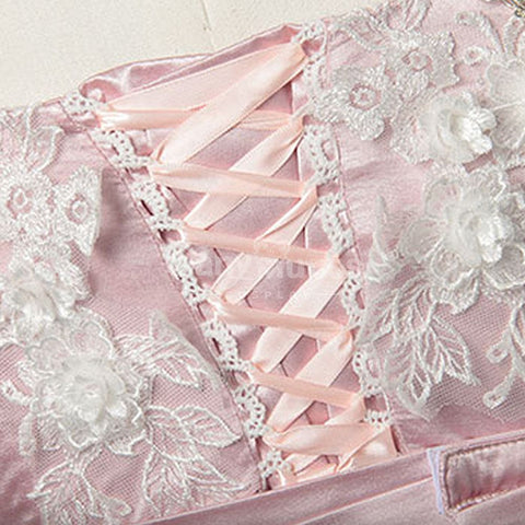 【In Stock】Game Love and Deepspace Cosplay Protagonist MC Deepspace Hunter Cosplay Costume Cosplay Costumes