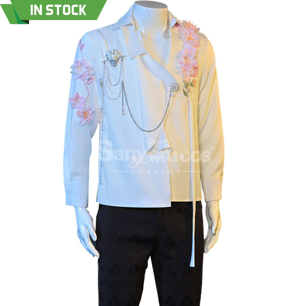 【In Stock】Game Love and Deepspace Cosplay Rafayel Cosplay Costume Cosplay Costumes