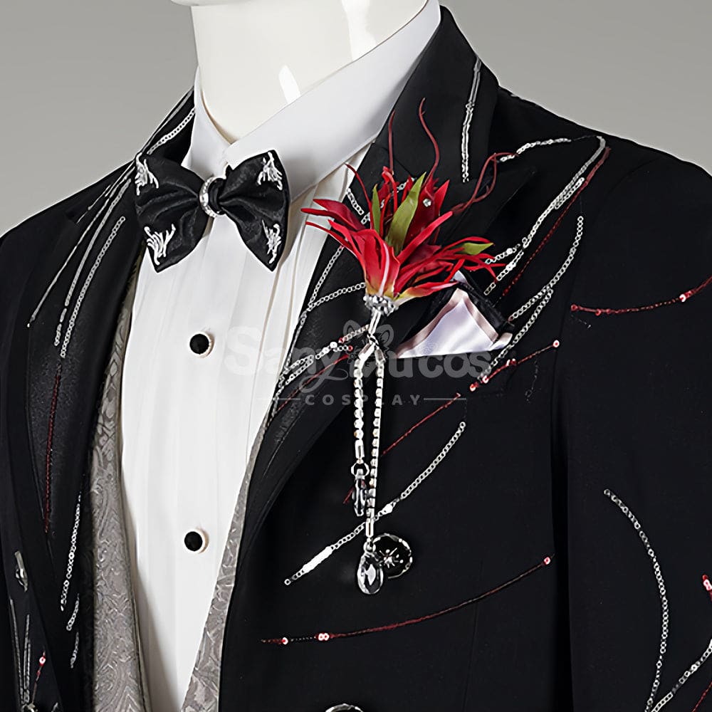 【In Stock】Game Love and Deepspace Cosplay Rafayel Cosplay Costume Cosplay Costumes