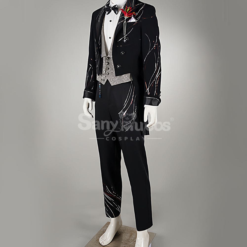 【In Stock】Game Love and Deepspace Cosplay Rafayel Cosplay Costume Cosplay Costumes