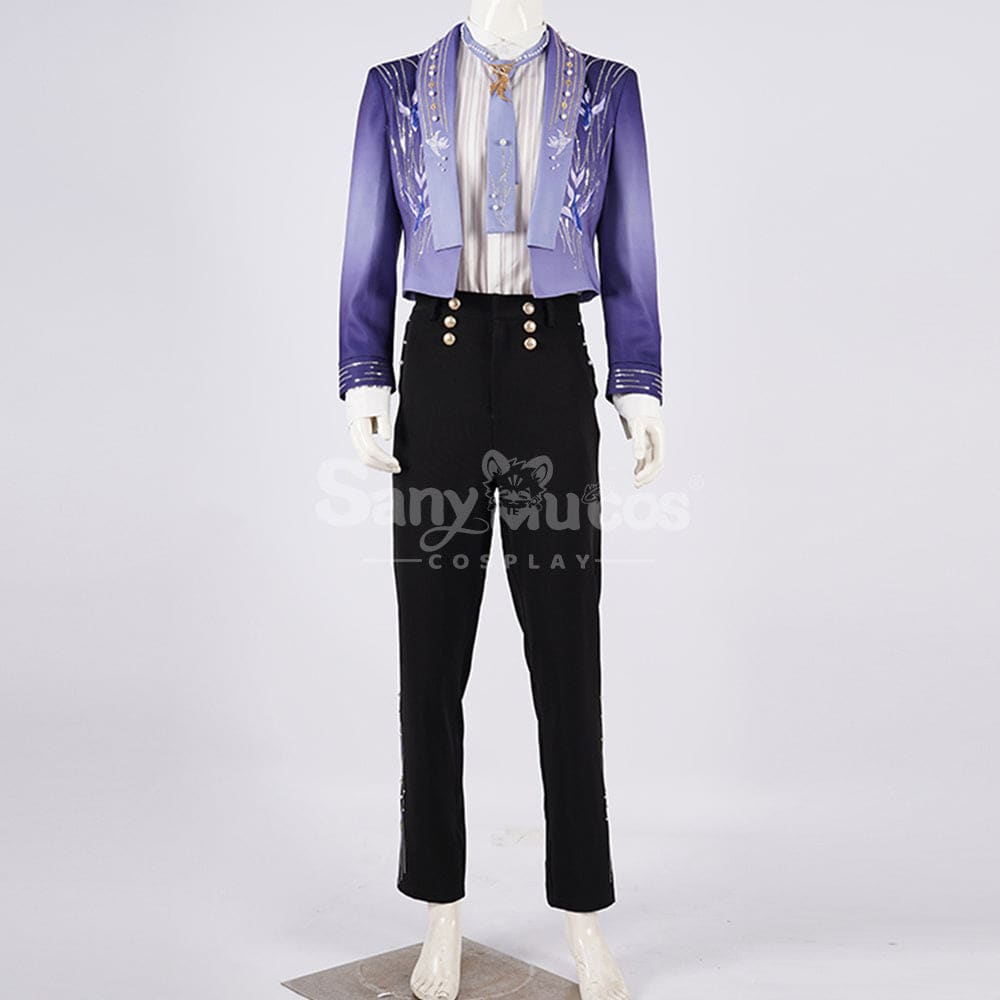 【In Stock】Game Love and Deepspace Cosplay Rafayel Cosplay Costume Cosplay Costumes