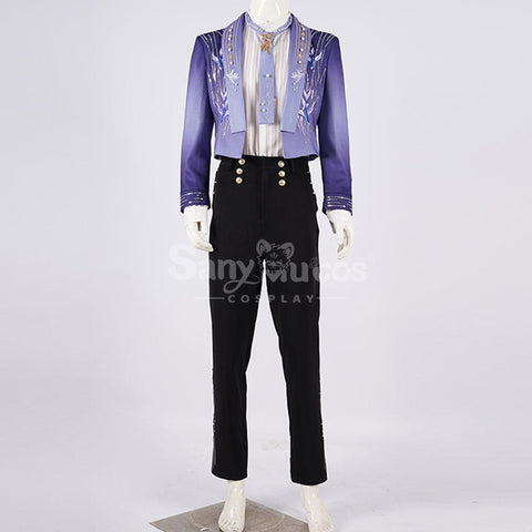 【In Stock】Game Love and Deepspace Cosplay Rafayel Cosplay Costume Cosplay Costumes