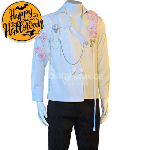【In Stock】Game Love and Deepspace Cosplay Rafayel Cosplay Costume Cosplay Costumes