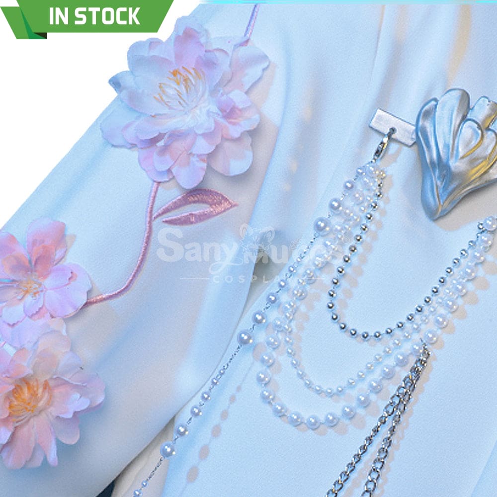【In Stock】Game Love and Deepspace Cosplay Rafayel Cosplay Costume Cosplay Costumes