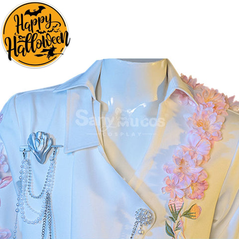 【In Stock】Game Love and Deepspace Cosplay Rafayel Cosplay Costume Cosplay Costumes