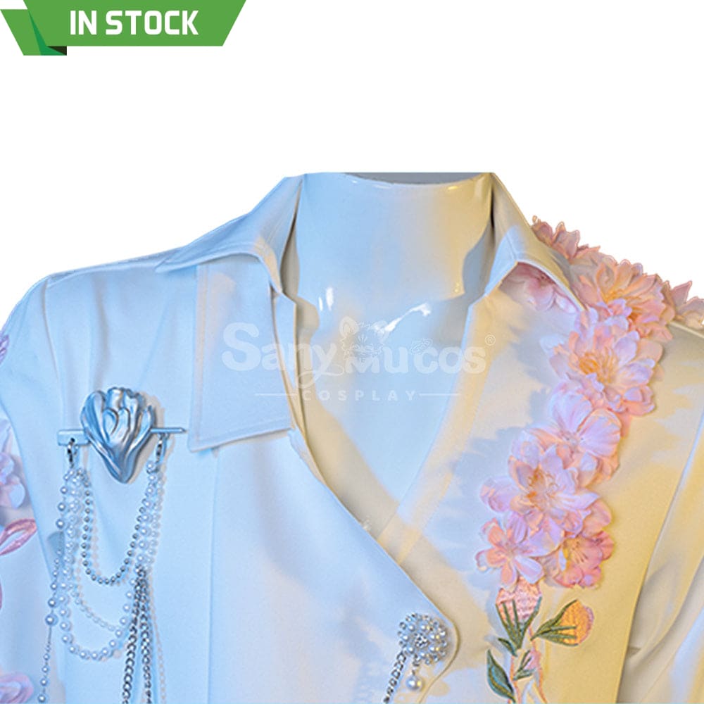 【In Stock】Game Love and Deepspace Cosplay Rafayel Cosplay Costume Cosplay Costumes