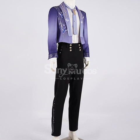 【In Stock】Game Love and Deepspace Cosplay Rafayel Cosplay Costume Cosplay Costumes