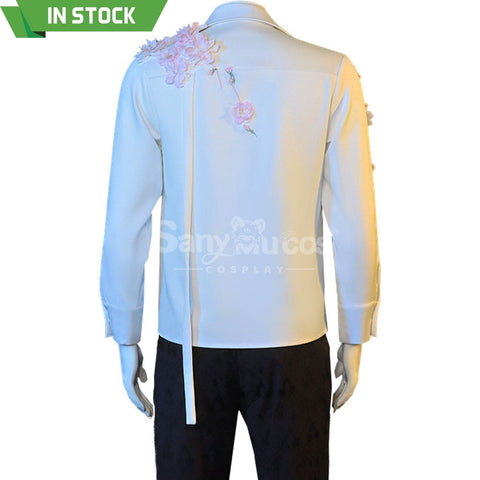 【In Stock】Game Love and Deepspace Cosplay Rafayel Cosplay Costume Cosplay Costumes