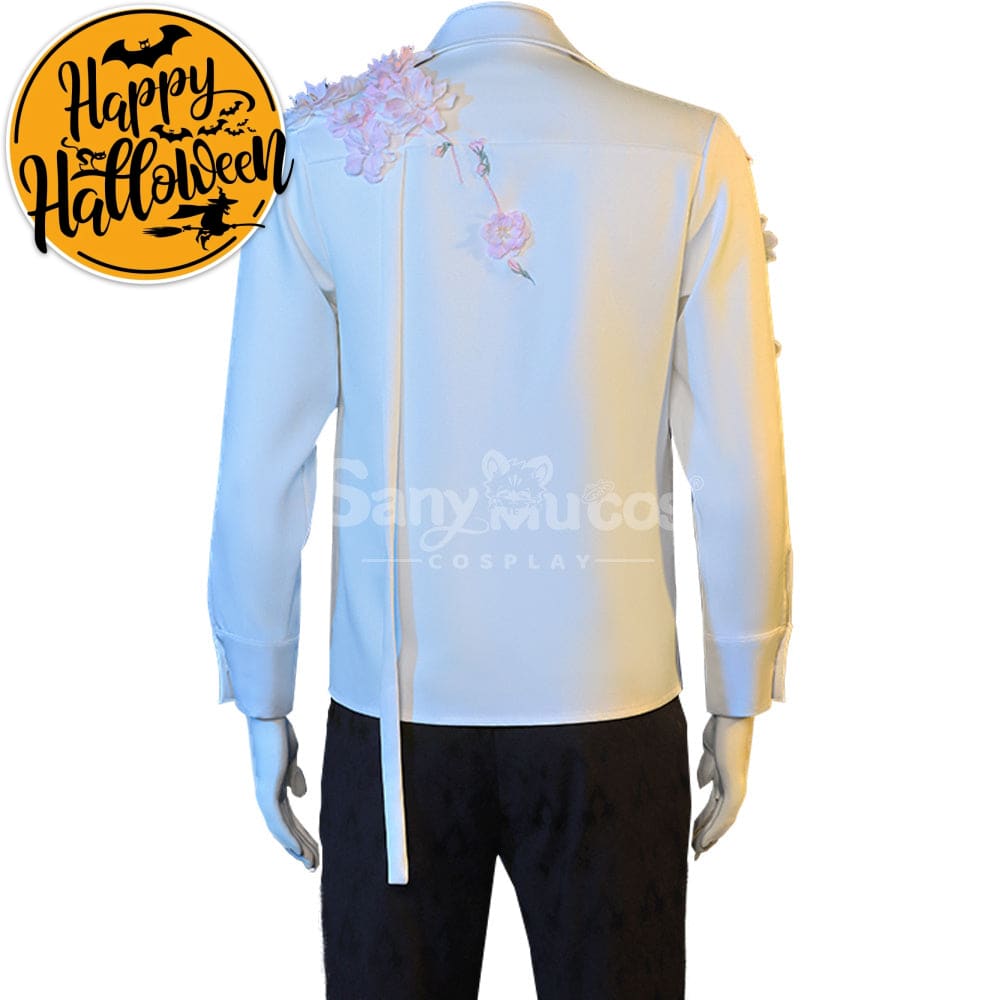 【In Stock】Game Love and Deepspace Cosplay Rafayel Cosplay Costume Cosplay Costumes
