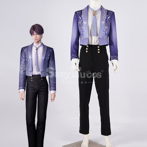 【In Stock】Game Love and Deepspace Cosplay Rafayel Cosplay Costume Cosplay Costumes