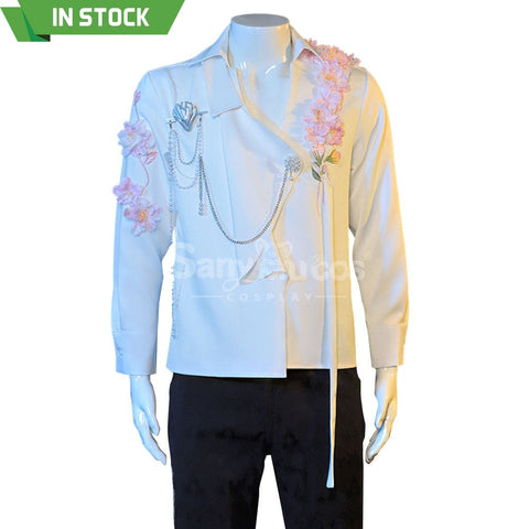 【In Stock】Game Love and Deepspace Cosplay Rafayel Cosplay Costume Cosplay Costumes