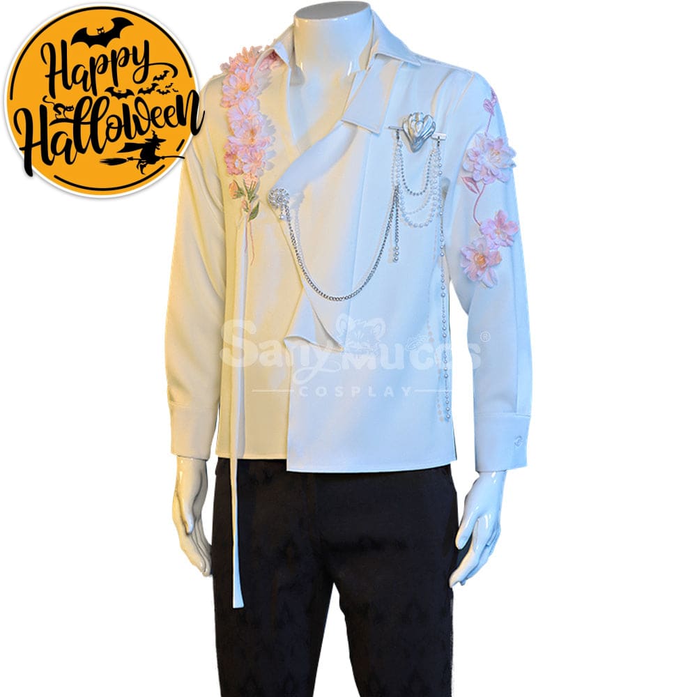 【In Stock】Game Love and Deepspace Cosplay Rafayel Cosplay Costume Cosplay Costumes