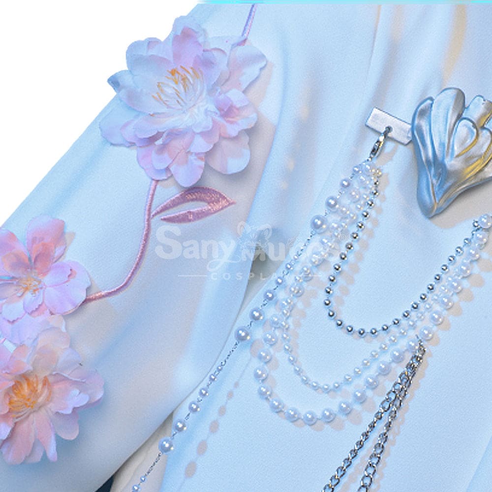 【In Stock】Game Love and Deepspace Cosplay Rafayel Cosplay Costume Cosplay Costumes