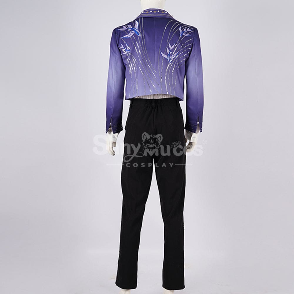 【In Stock】Game Love and Deepspace Cosplay Rafayel Cosplay Costume Cosplay Costumes