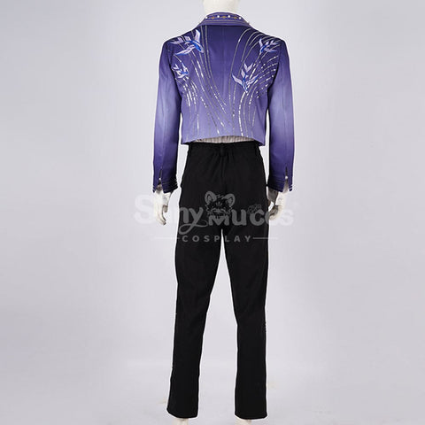 【In Stock】Game Love and Deepspace Cosplay Rafayel Cosplay Costume Cosplay Costumes