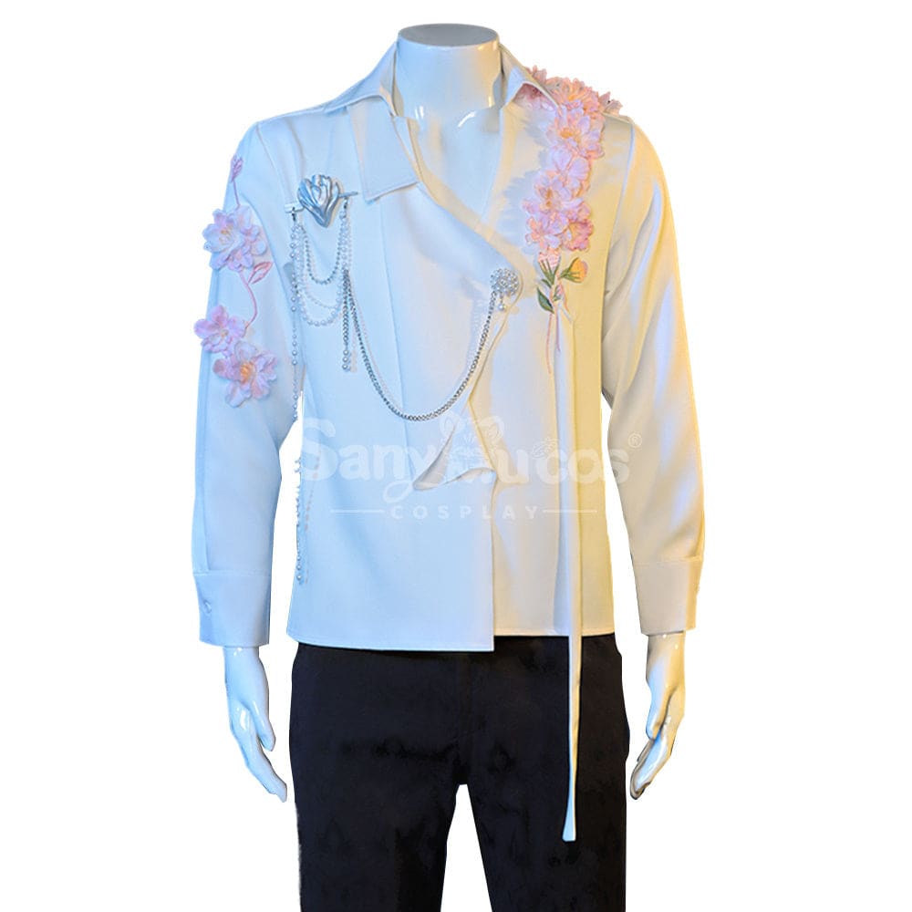 【In Stock】Game Love and Deepspace Cosplay Rafayel Cosplay Costume Cosplay Costumes