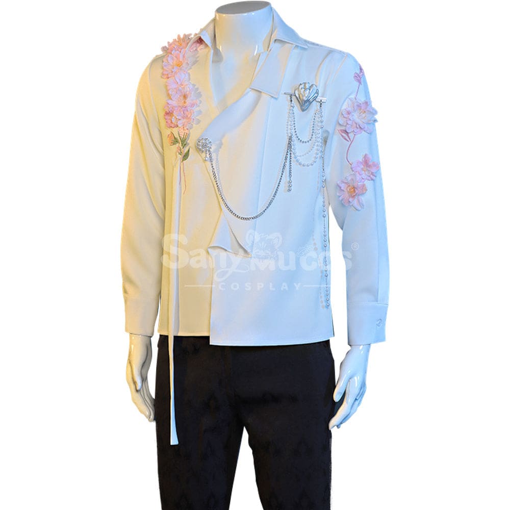 【In Stock】Game Love and Deepspace Cosplay Rafayel Cosplay Costume Cosplay Costumes