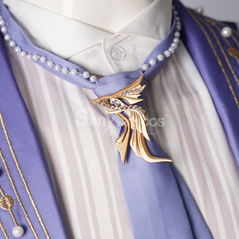 【In Stock】Game Love and Deepspace Cosplay Rafayel Cosplay Costume Cosplay Costumes