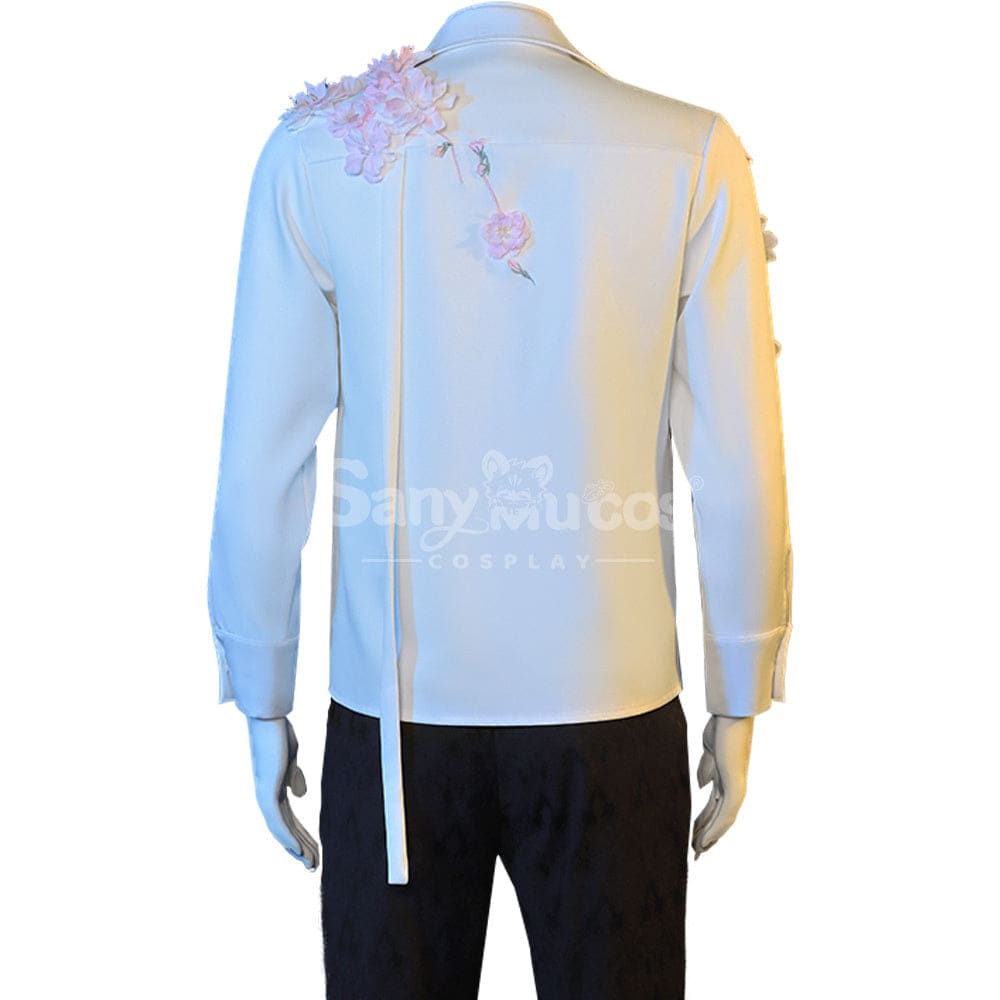 【In Stock】Game Love and Deepspace Cosplay Rafayel Cosplay Costume Cosplay Costumes