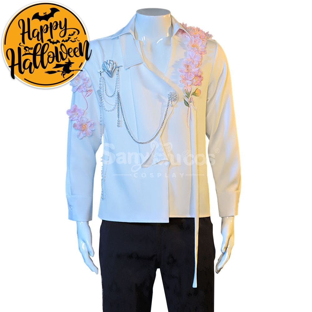 【In Stock】Game Love and Deepspace Cosplay Rafayel Cosplay Costume Cosplay Costumes