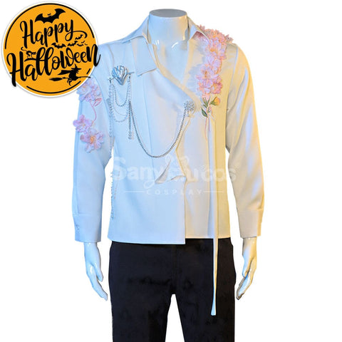 【In Stock】Game Love and Deepspace Cosplay Rafayel Cosplay Costume Cosplay Costumes