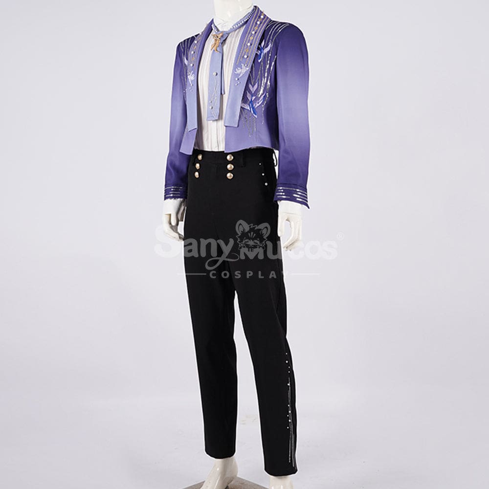 【In Stock】Game Love and Deepspace Cosplay Rafayel Cosplay Costume Cosplay Costumes