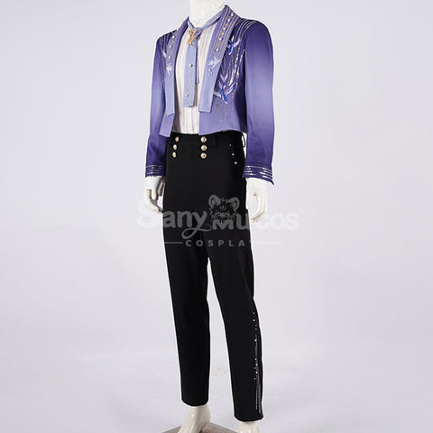 【In Stock】Game Love and Deepspace Cosplay Rafayel Cosplay Costume Cosplay Costumes