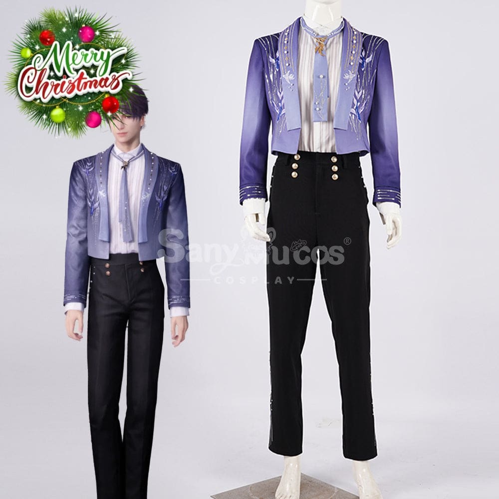 【In Stock】Game Love and Deepspace Cosplay Rafayel Cosplay Costume Cosplay Costumes