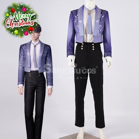 【In Stock】Game Love and Deepspace Cosplay Rafayel Cosplay Costume Cosplay Costumes