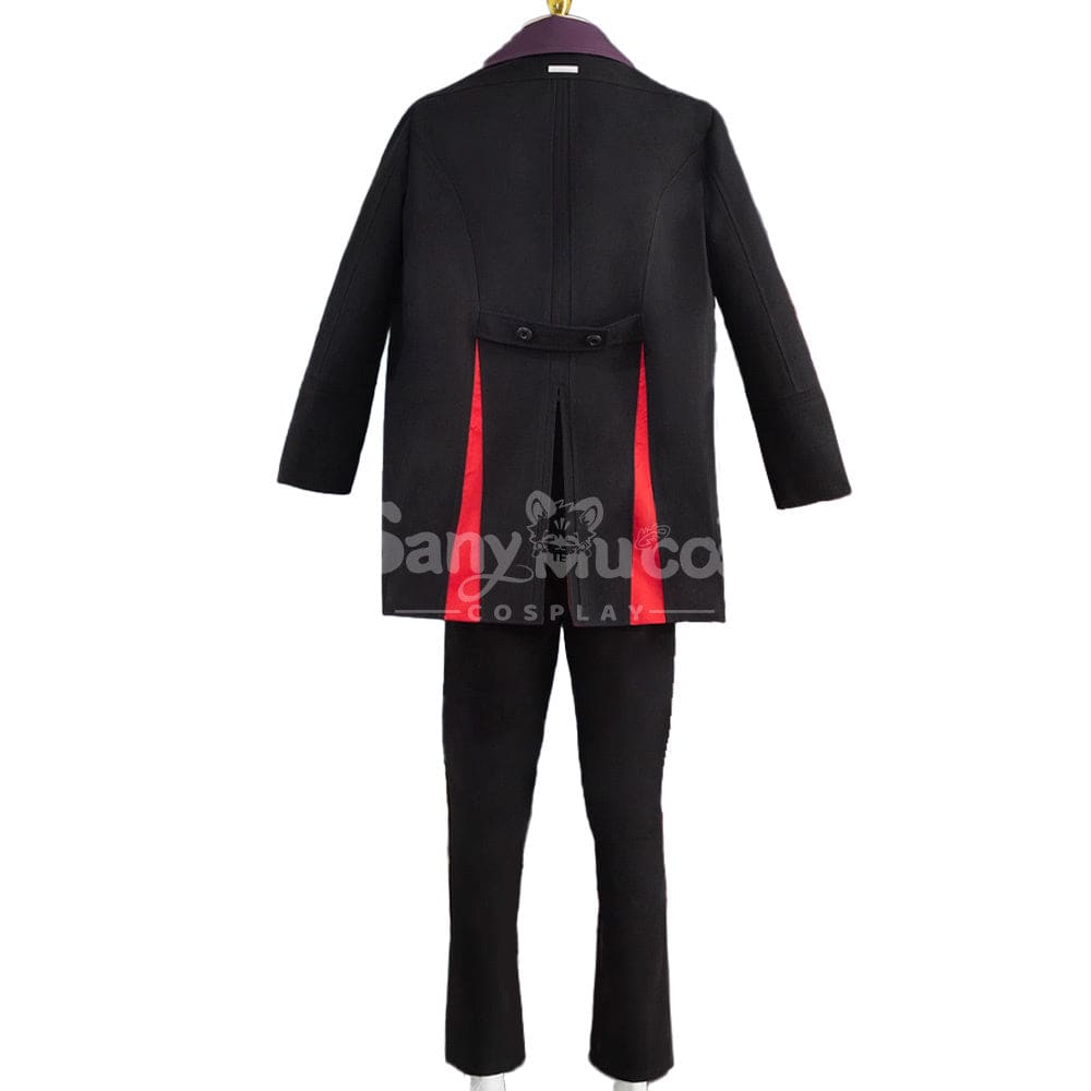 【Pre-Sale】Game Love And Deepspace Cosplay Sylus Costume Costumes