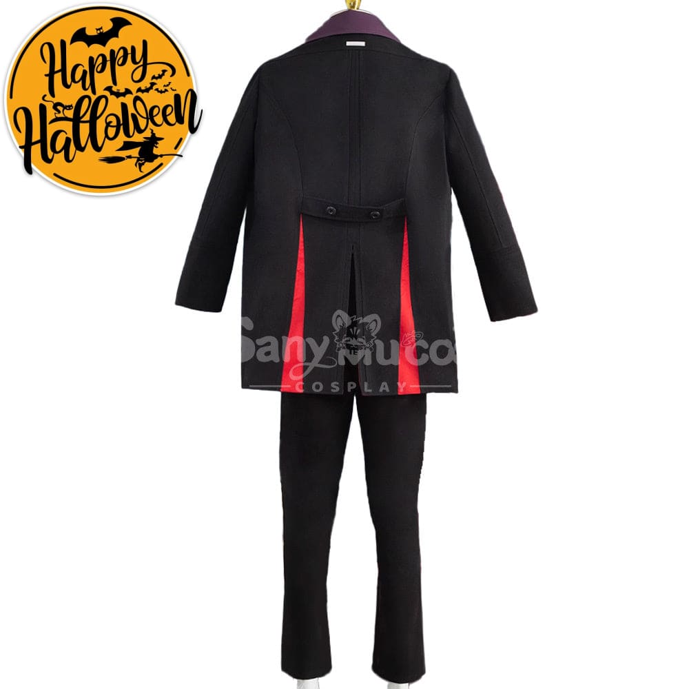 【Pre-Sale】Game Love And Deepspace Cosplay Sylus Costume Costumes