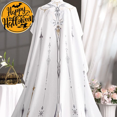 【In Stock】Game Love And Deepspace Cosplay Xavier Costume Cloak Costumes