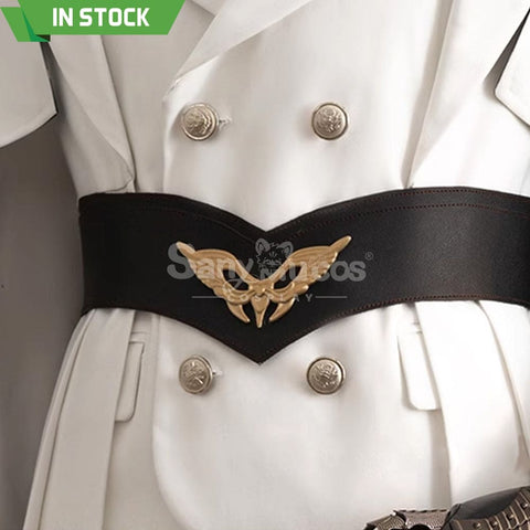 【In Stock】Game Love And Deepspace Cosplay Xavier Costume Costumes