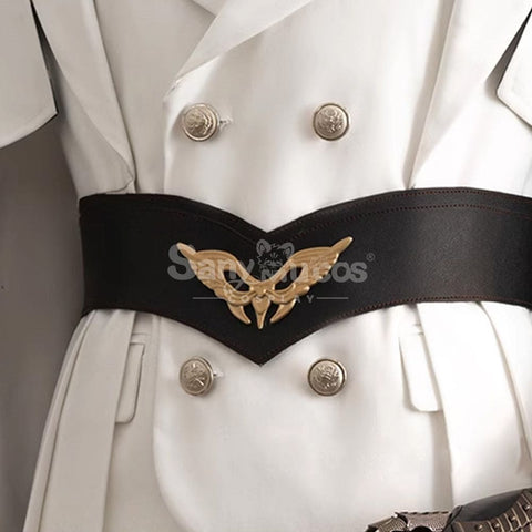 【In Stock】Game Love And Deepspace Cosplay Xavier Costume Costumes