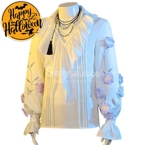 【In Stock】Game Love and Deepspace Cosplay Xavier Cosplay Costume Cosplay Costumes