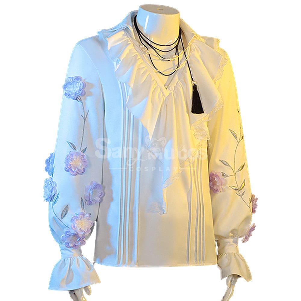 【In Stock】Game Love and Deepspace Cosplay Xavier Cosplay Costume Cosplay Costumes