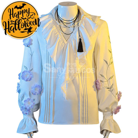 【In Stock】Game Love and Deepspace Cosplay Xavier Cosplay Costume Cosplay Costumes