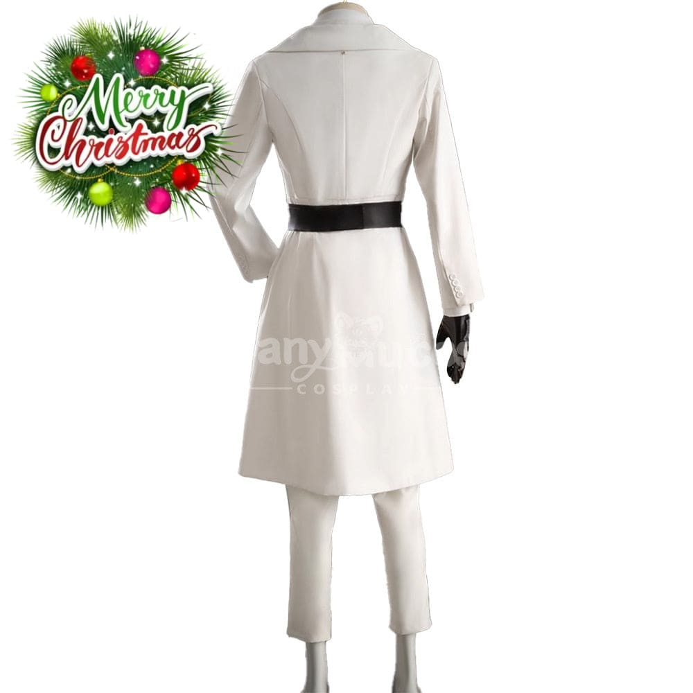 【In Stock】Game Love And Deepspace Cosplay Xavier Costume Costumes