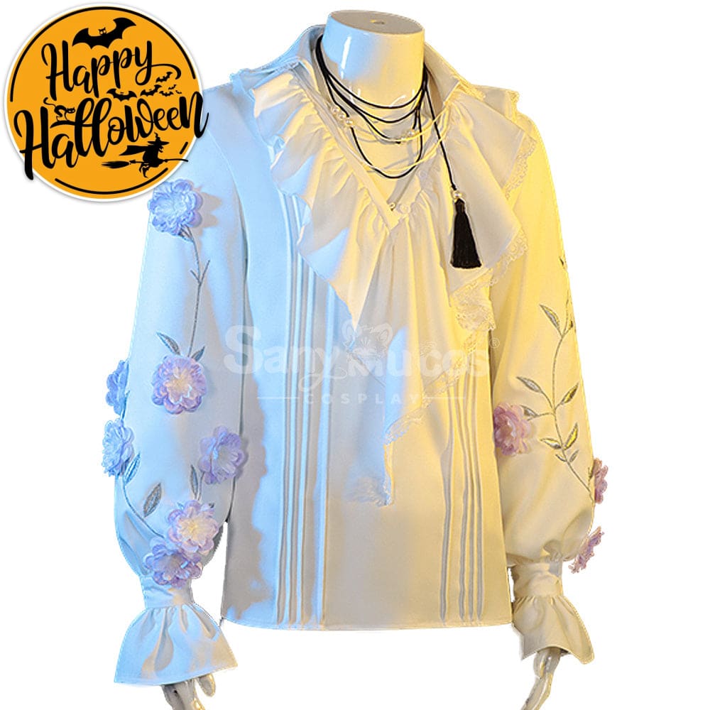 【In Stock】Game Love and Deepspace Cosplay Xavier Cosplay Costume Cosplay Costumes