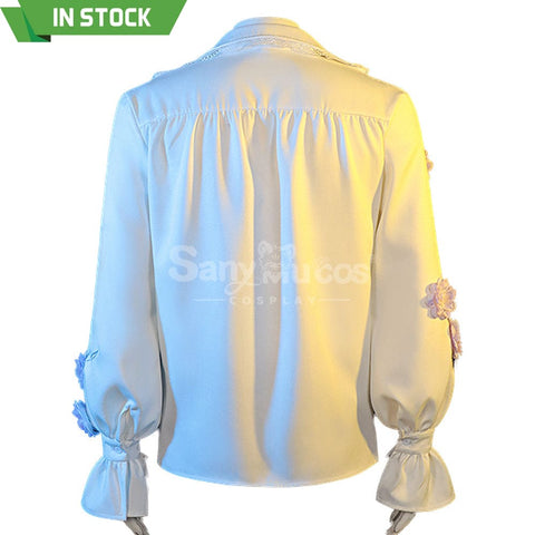 【In Stock】Game Love and Deepspace Cosplay Xavier Cosplay Costume Cosplay Costumes