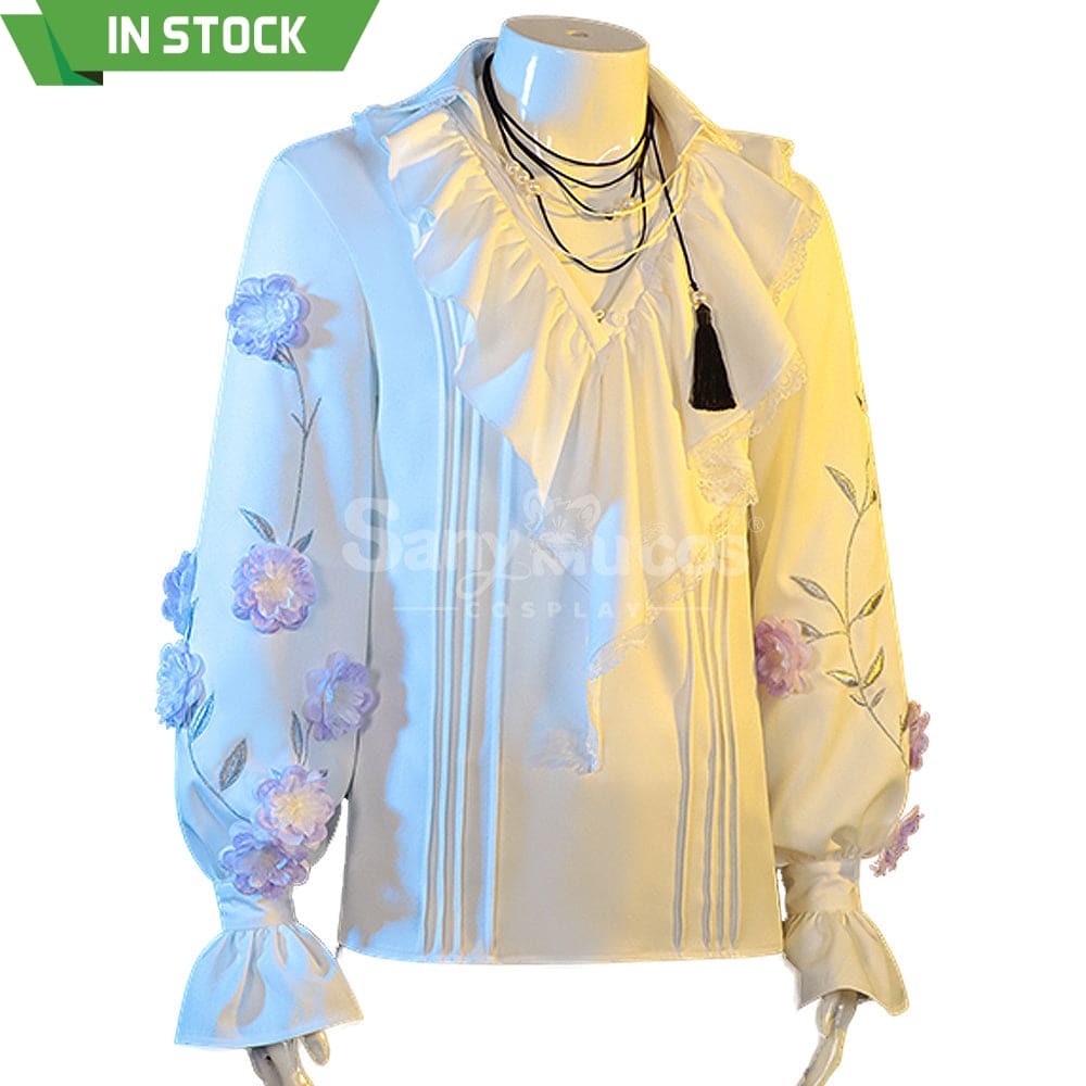 【In Stock】Game Love and Deepspace Cosplay Xavier Cosplay Costume Cosplay Costumes