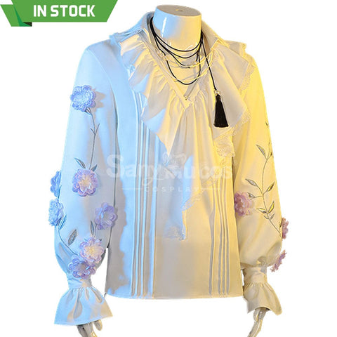 【In Stock】Game Love and Deepspace Cosplay Xavier Cosplay Costume Cosplay Costumes