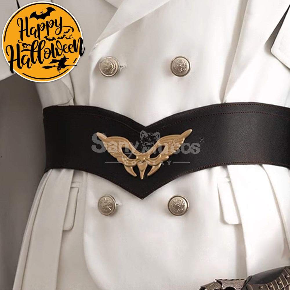 【In Stock】Game Love And Deepspace Cosplay Xavier Costume Costumes