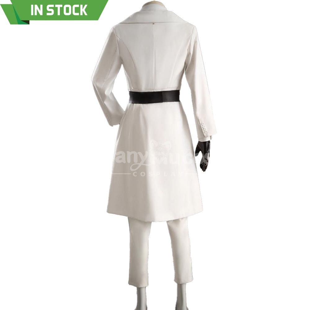 【In Stock】Game Love And Deepspace Cosplay Xavier Costume Costumes