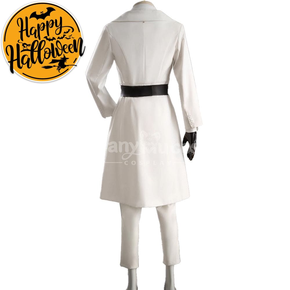 【In Stock】Game Love And Deepspace Cosplay Xavier Costume Costumes