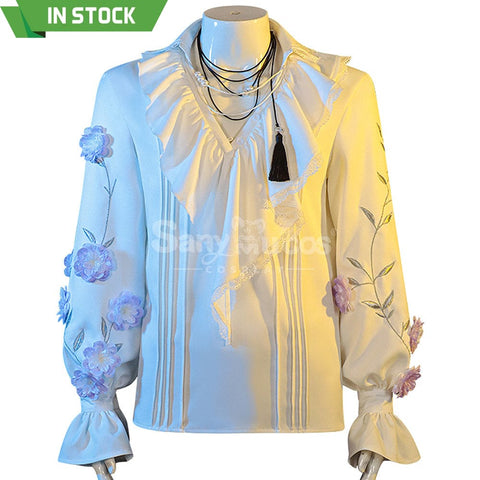 【In Stock】Game Love and Deepspace Cosplay Xavier Cosplay Costume Cosplay Costumes
