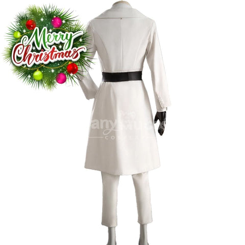 【In Stock】Game Love And Deepspace Cosplay Xavier Costume Costumes