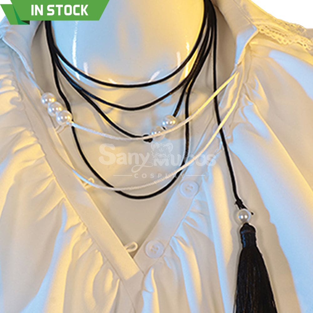 【In Stock】Game Love and Deepspace Cosplay Xavier Cosplay Costume Cosplay Costumes