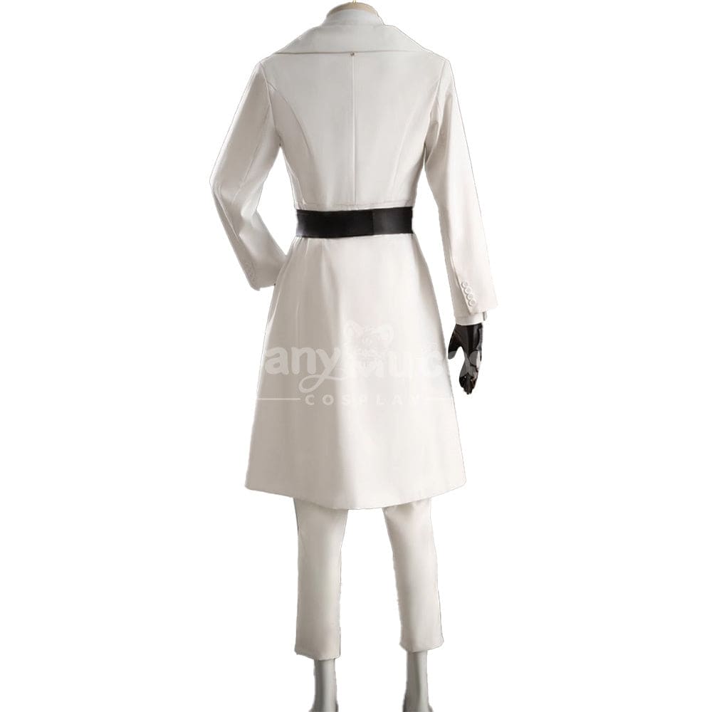【In Stock】Game Love And Deepspace Cosplay Xavier Costume Costumes