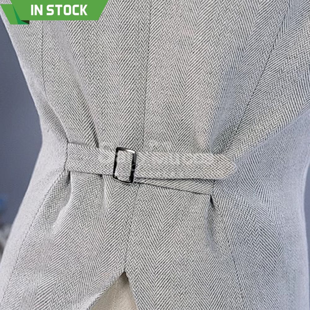 【Pre-Sale】Game Love and Deepspace Cosplay Xavier Suit Vest Cosplay Costume Premium Edition Cosplay Costumes